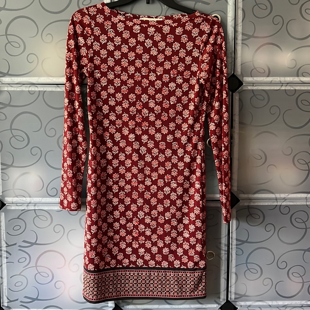 Michael Kors shift dress